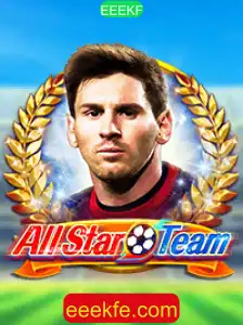 AllStarTeam: Um Novo Jogo em Ascensão com Estratégias Inovadoras