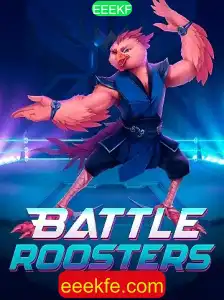 BattleRoosters: Explorando o Universo do Jogo e sua Mecânica Inovadora