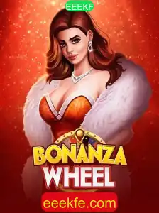 Descubra BonanzaWheel: O Jogo que Revoluciona os Tabuleiros com EEEKF