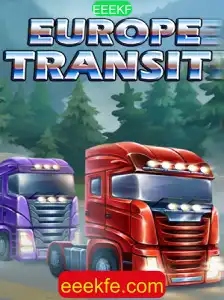 EuropeTransit: A Nova Experiência de Jogo Baseada na Estrutura Europeia