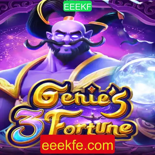 Explorando o Mundo Fantástico de Genie3Fortune: Um Jogo de Aventura e Estratégia