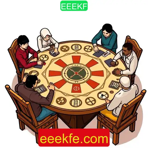 Jogos de mesa