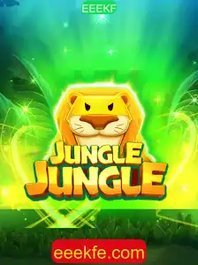 Descubra o Fascinante Mundo de JungleJungle