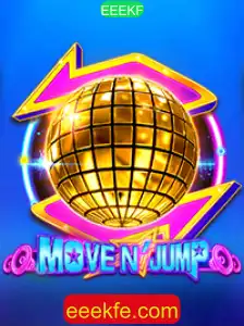 Descubra o Mundo Envolvente de MovenJump: Um Jogo de Movimento e Estratégia