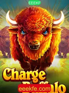 ChargeBuffalo: Mergulhe no Desafio do Novo Jogo de Estratégia