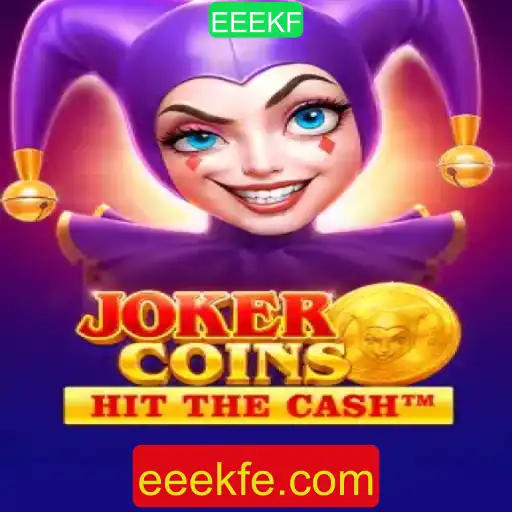 Explorando o Mundo Empolgante de JokerCoins