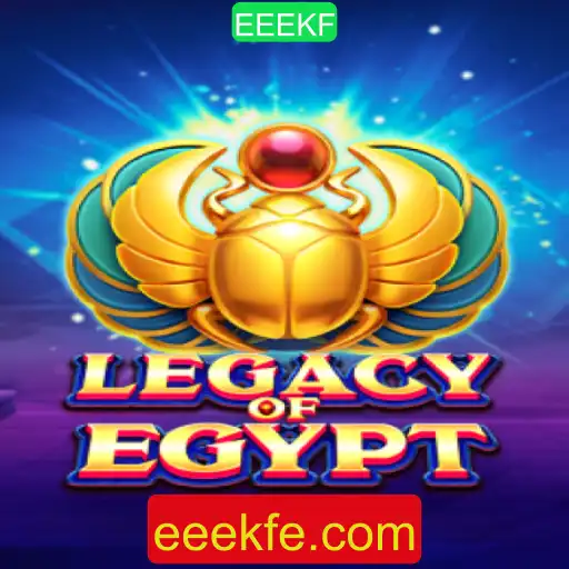 Desvendando LegacyOfEgypt: Uma Aventura no Antigo Mundo
