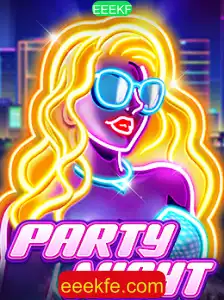 Explorando PartyNight: Um Mergulho nas Regras e Dinâmica com EEEKF