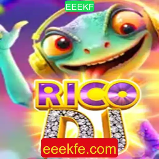 Descubra o Mundo de Aventura e Estratégia de RicoDJ