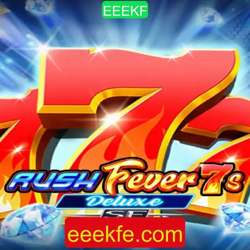 Descubra o Mundo Emocionante de RushFever7sDeluxeSE: Regras e Estratégias