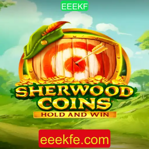 Descubra o Fascinante Mundo de SherwoodCoins