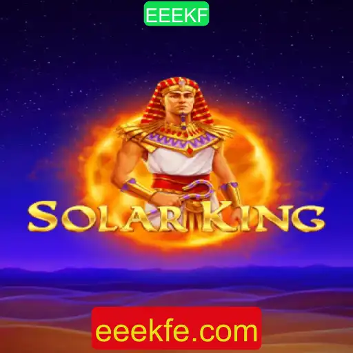 Descubra o Fascinante Mundo de SolarKing: Um Jogo Estratégico e Emocionante