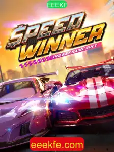 Descubra SpeedWinner: O Novo Fenômeno nos Jogos Competitivos